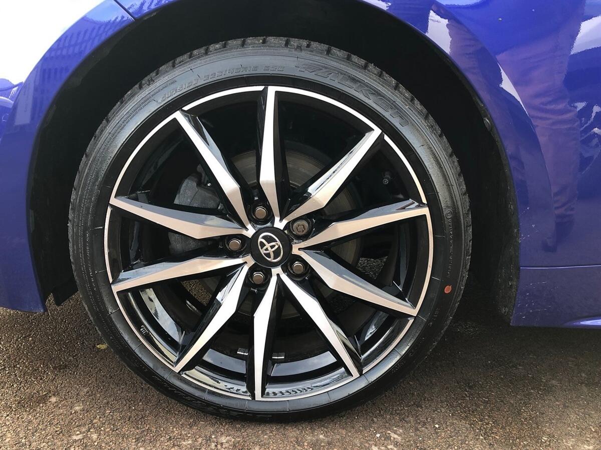 Used Toyota Corolla 2023 for sale - 76888246: Photo 14