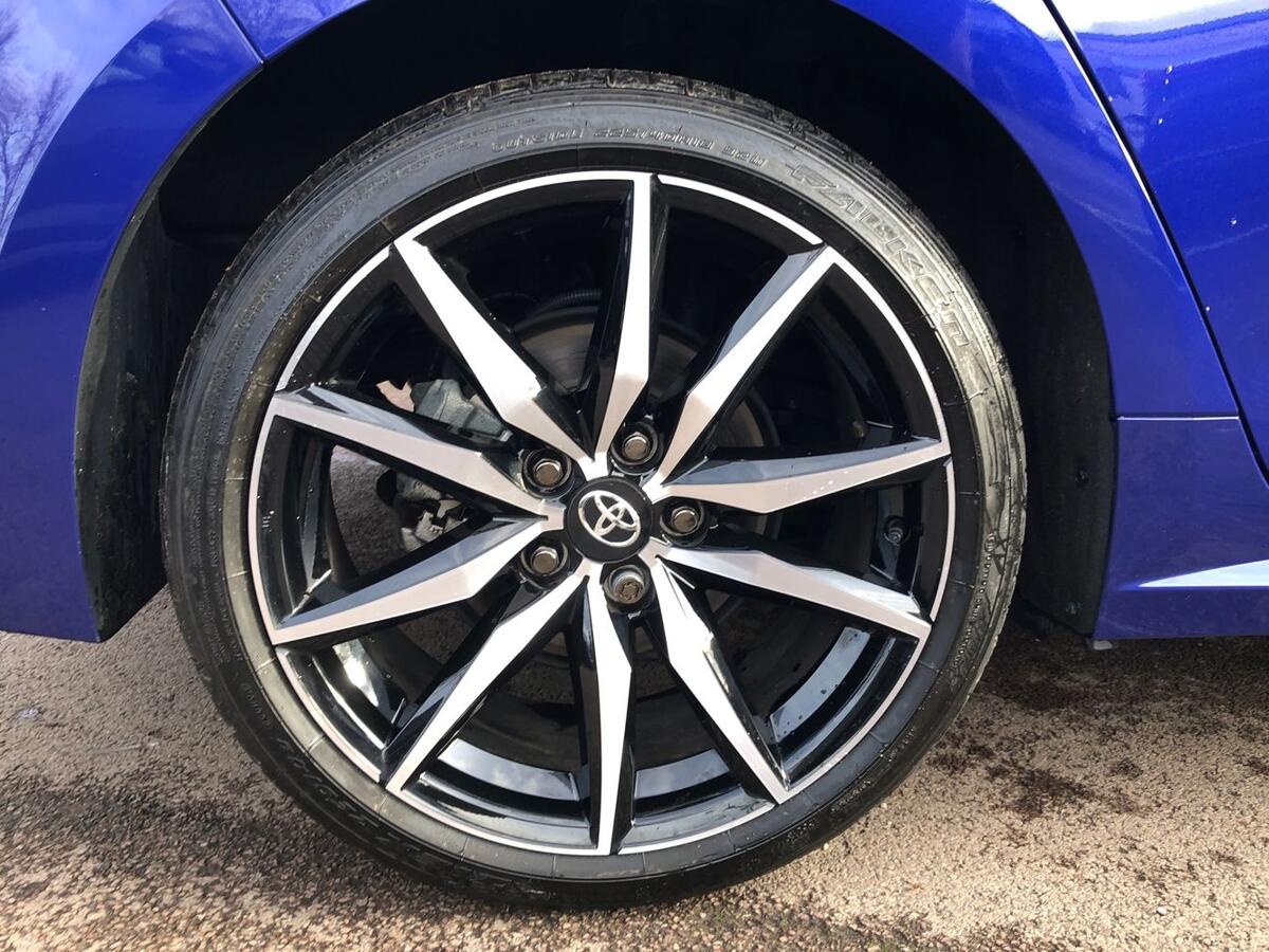 Used Toyota Corolla 2023 for sale - 76888246: Photo 15