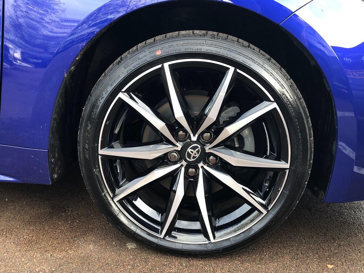 Used Toyota Corolla 2023 for sale - 76888246: Photo 16