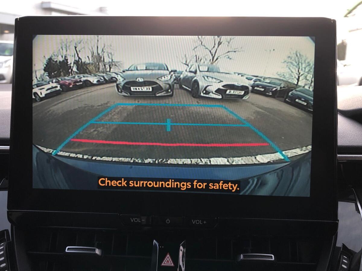 Used Toyota Corolla 2023 for sale - 76888246: Photo 17