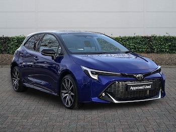 Used Toyota Corolla 2023 for sale - 76888246: Photo