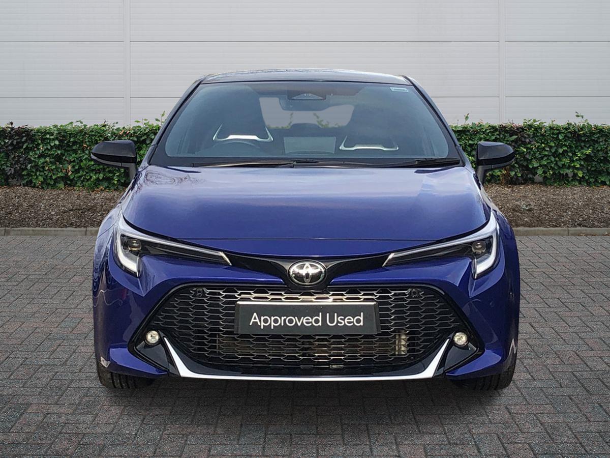 Used Toyota Corolla 2023 for sale - 76888246: Photo 3