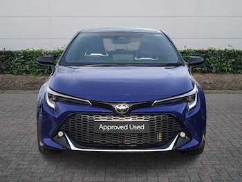 Used Toyota Corolla 2023 for sale - 76888246: Photo