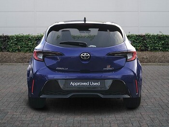 Used Toyota Corolla 2023 for sale - 76888246: Photo