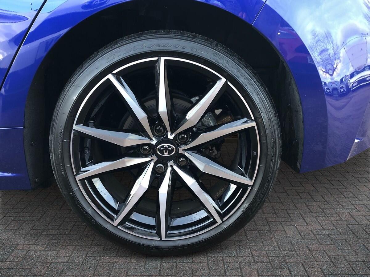 Used Toyota Corolla 2023 for sale - 76888246: Photo 6