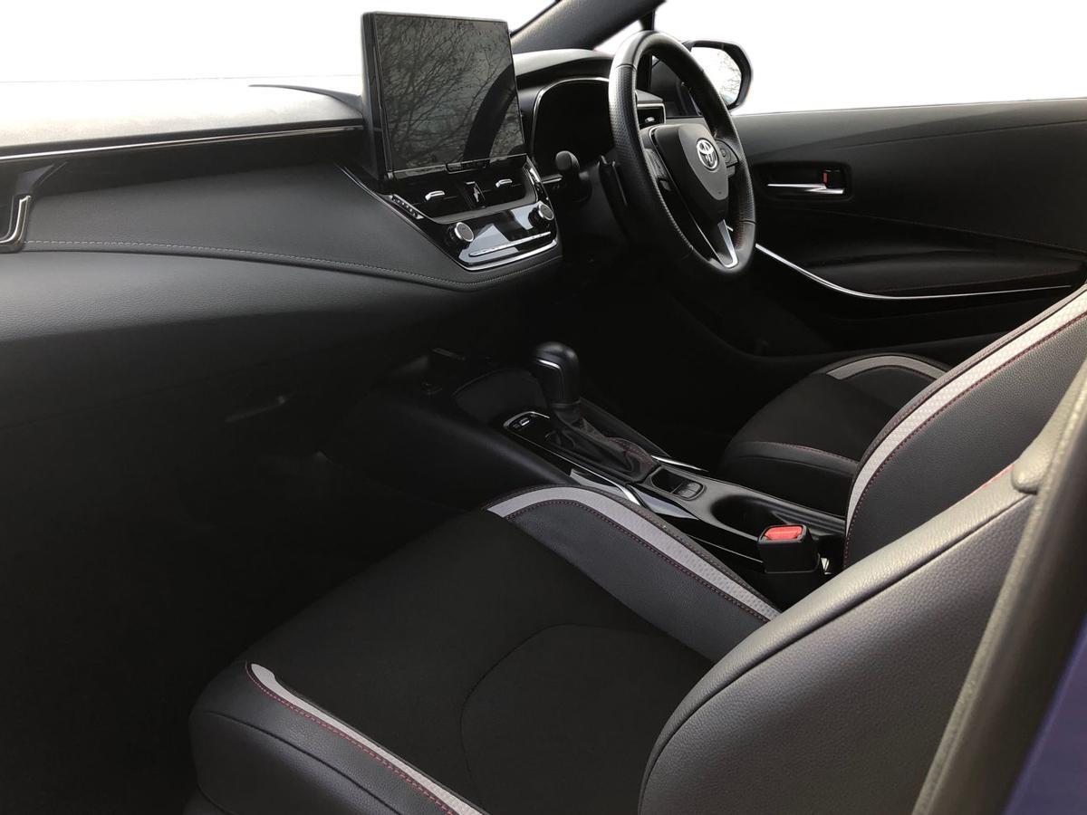 Used Toyota Corolla 2023 for sale - 76888246: Photo 7