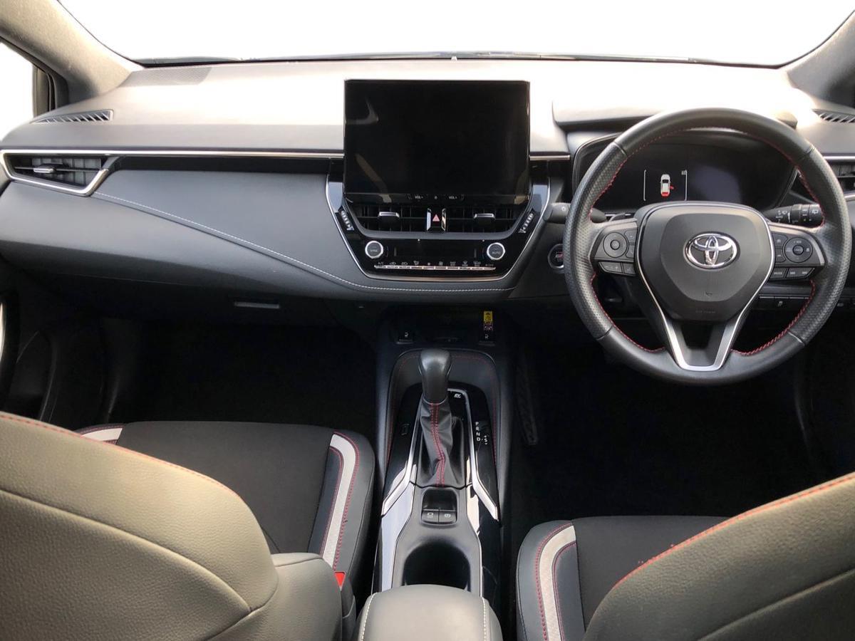 Used Toyota Corolla 2023 for sale - 76888246: Photo 8