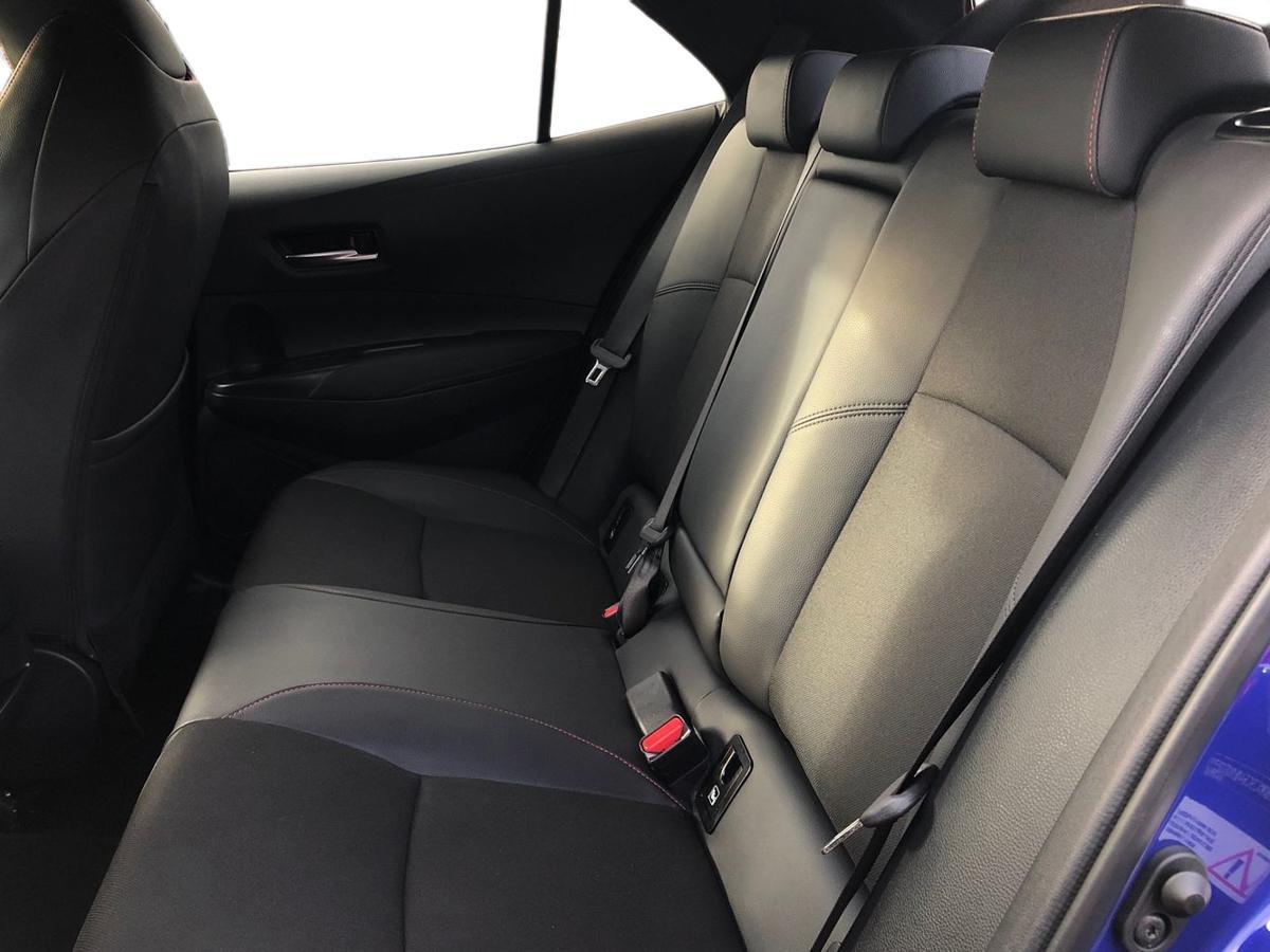 Used Toyota Corolla 2023 for sale - 76888246: Photo 9