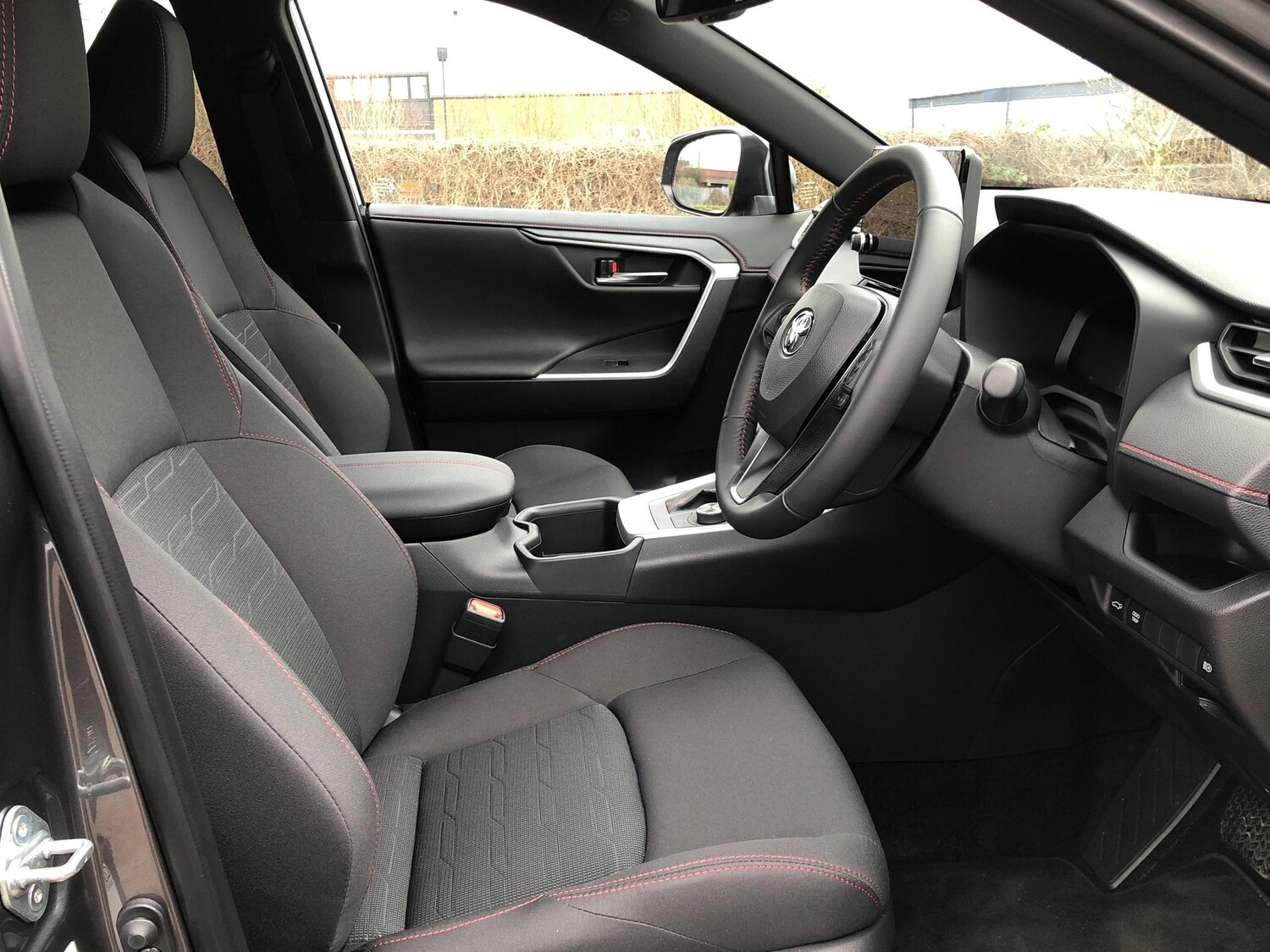 Used Toyota RAV4 2025 for sale - 76154335: Photo 13
