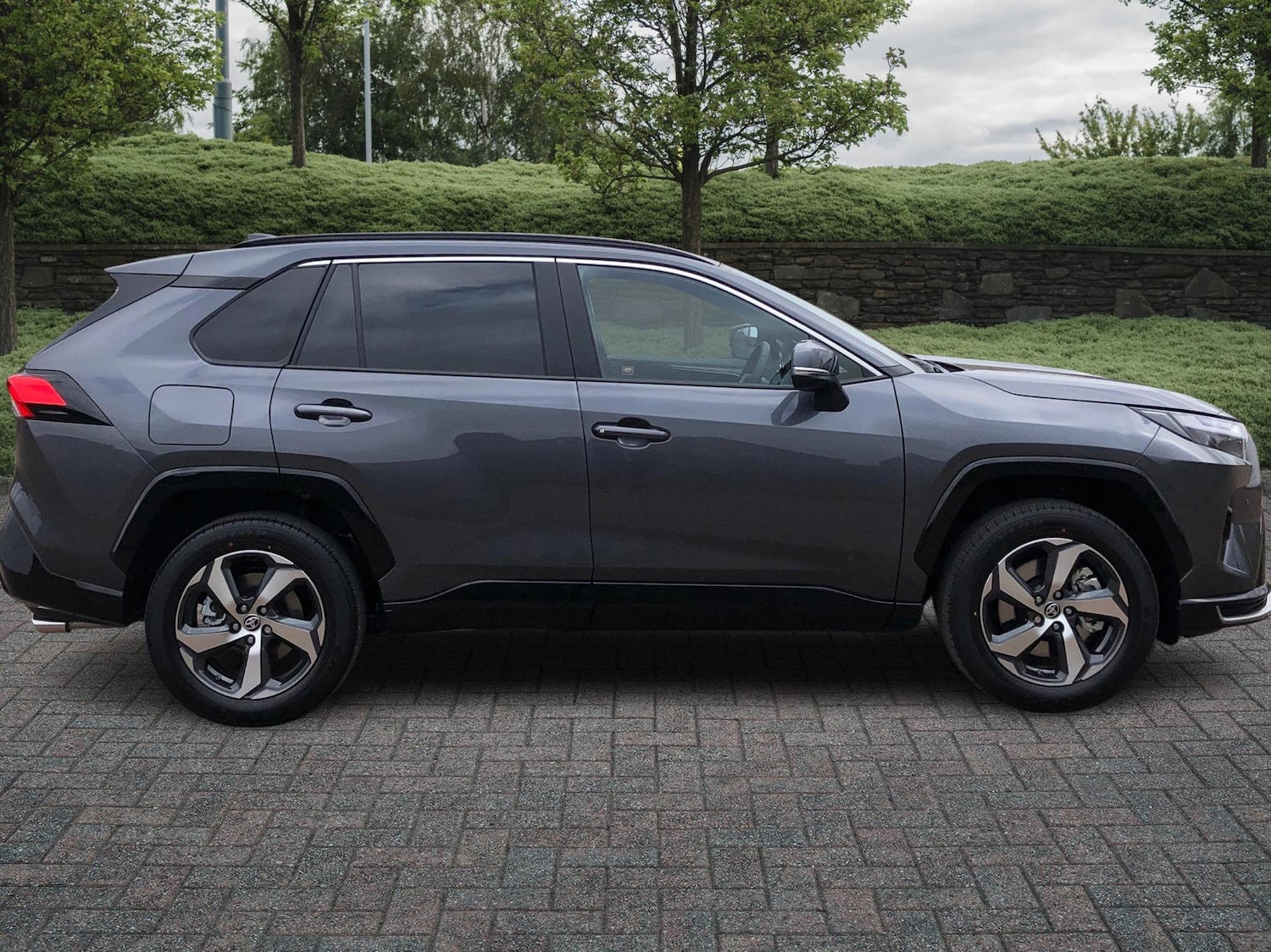 Used Toyota RAV4 2025 for sale - 76154335: Photo 18