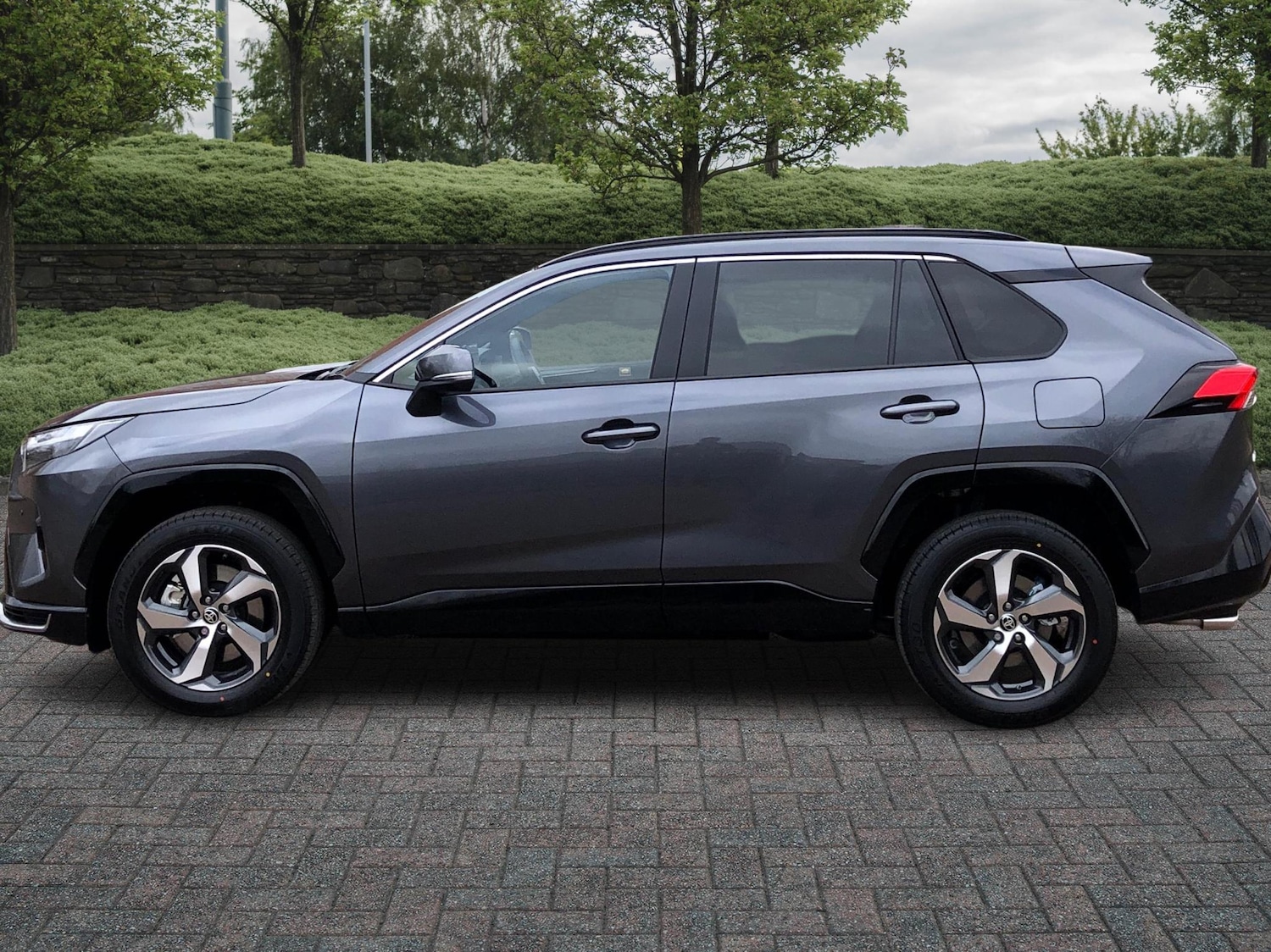 Used Toyota RAV4 2025 for sale - 76154335: Photo 19