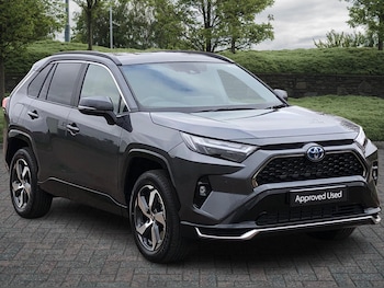 Toyota - RAV4