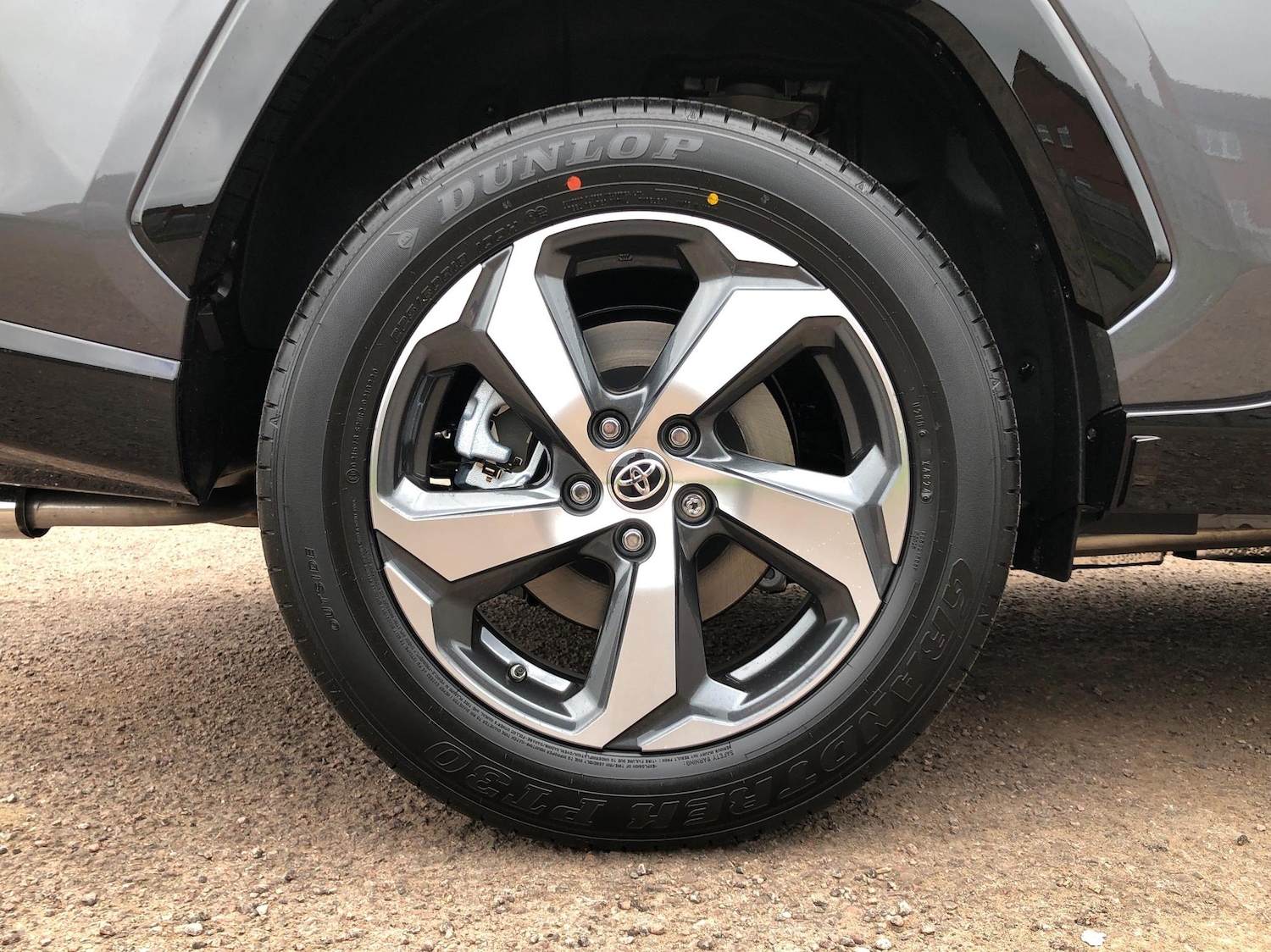 Used Toyota RAV4 2025 for sale - 76154335: Photo 20