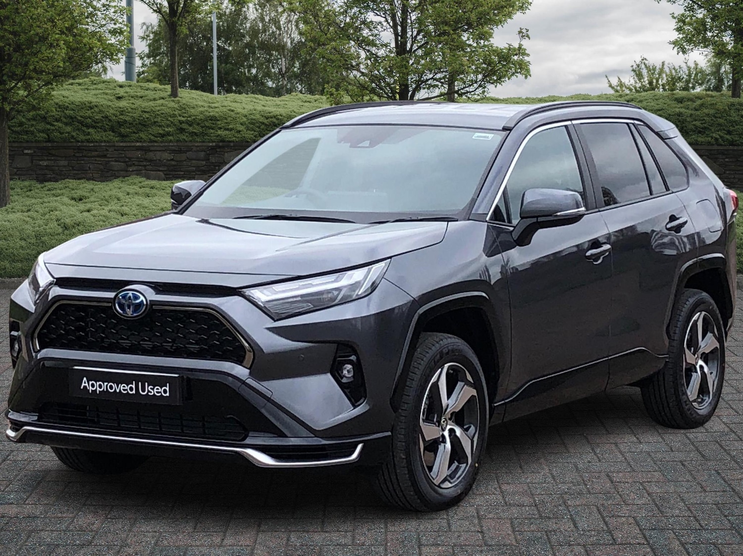 Used Toyota RAV4 2025 for sale - 76154335: Photo 5