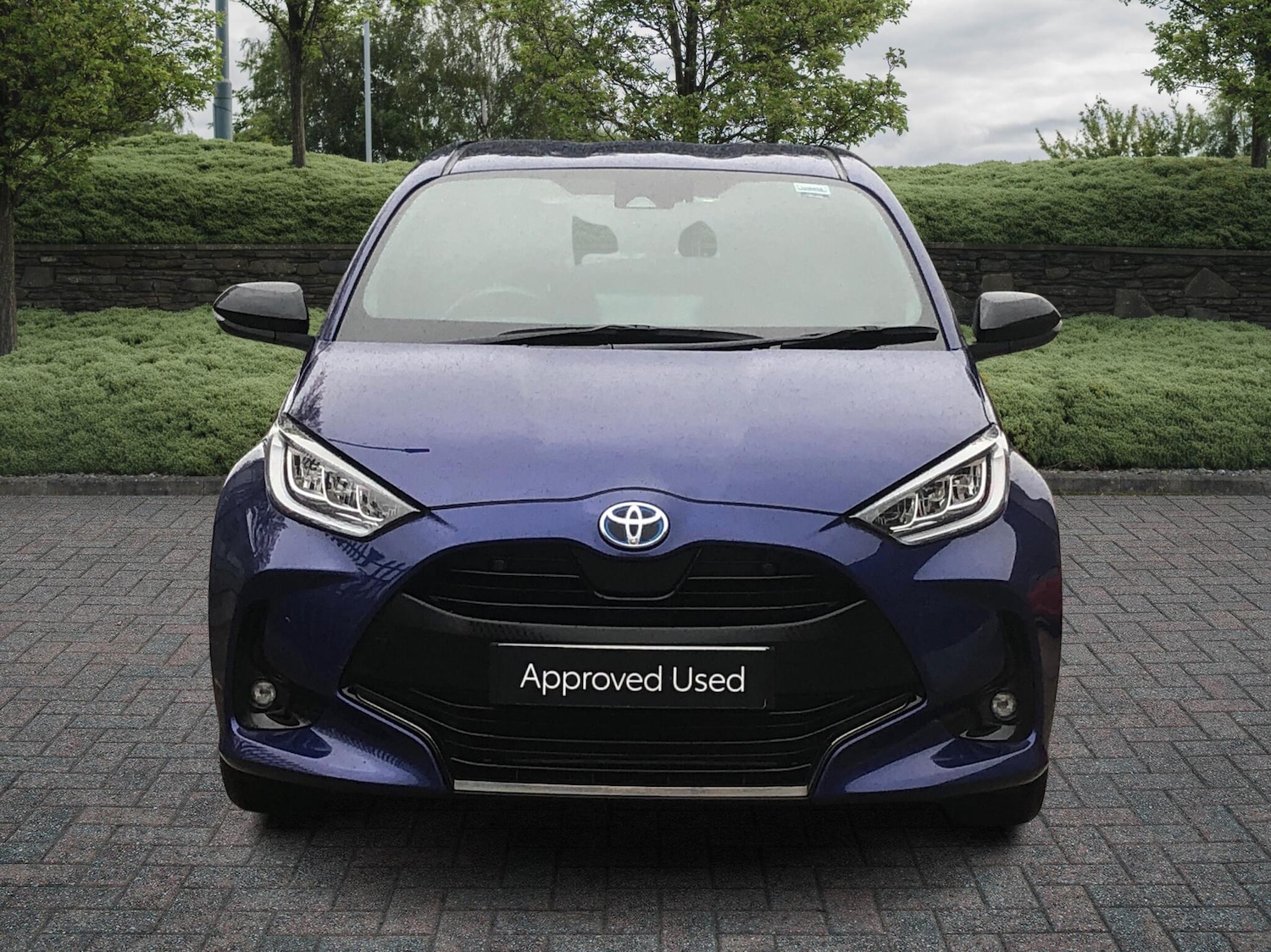 Used Toyota Yaris 2022 for sale - 76168396: Photo 17