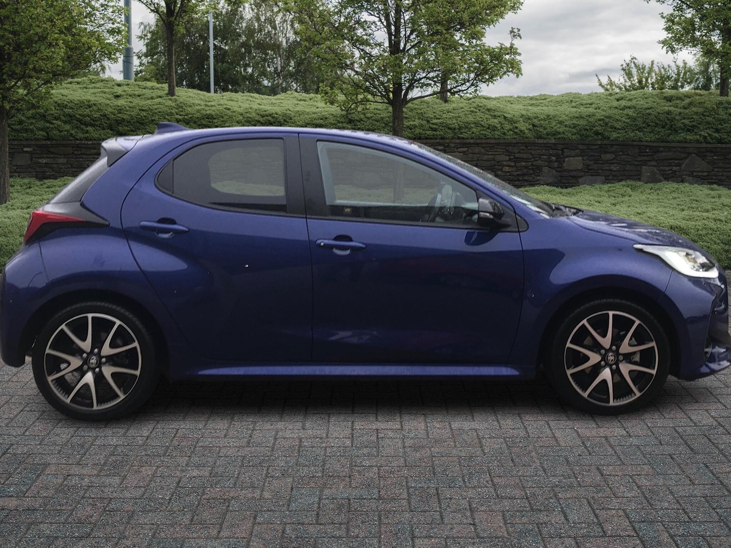 Used Toyota Yaris 2022 for sale - 76168396: Photo 18