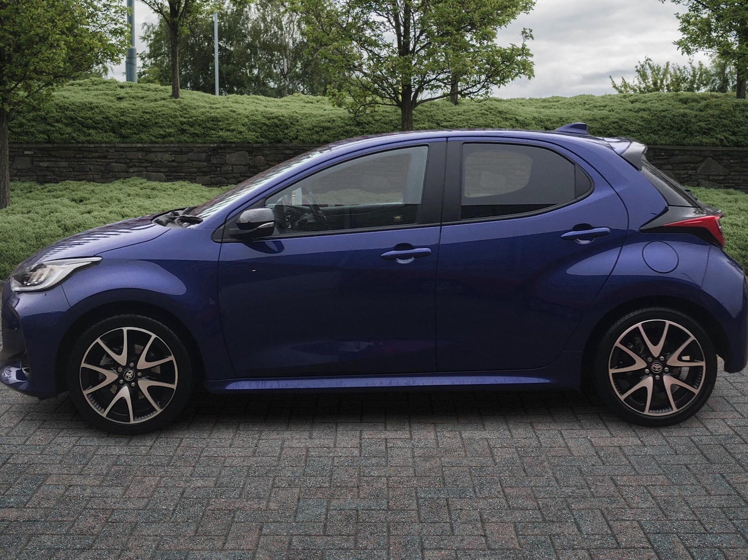 Used Toyota Yaris 2022 for sale - 76168396: Photo 19