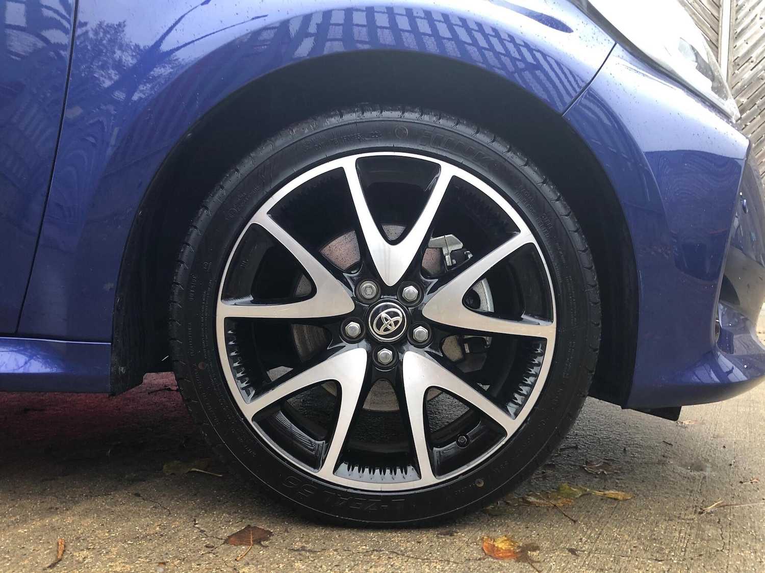Used Toyota Yaris 2022 for sale - 76168396: Photo 20