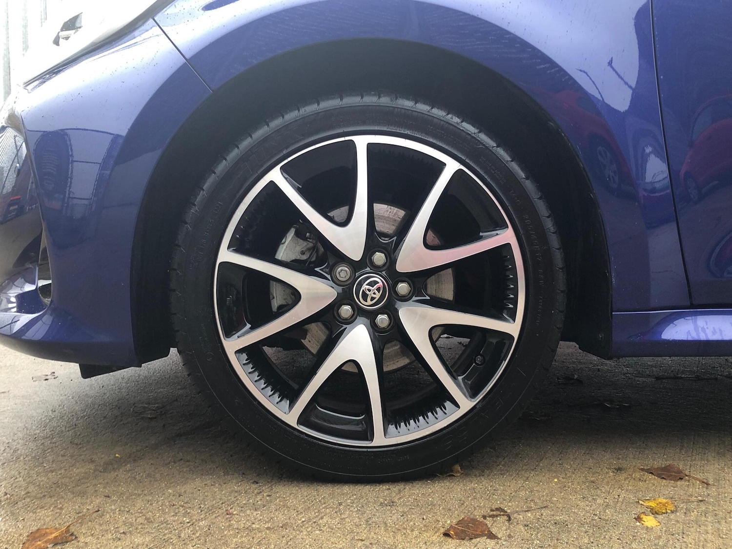 Used Toyota Yaris 2022 for sale - 76168396: Photo 22