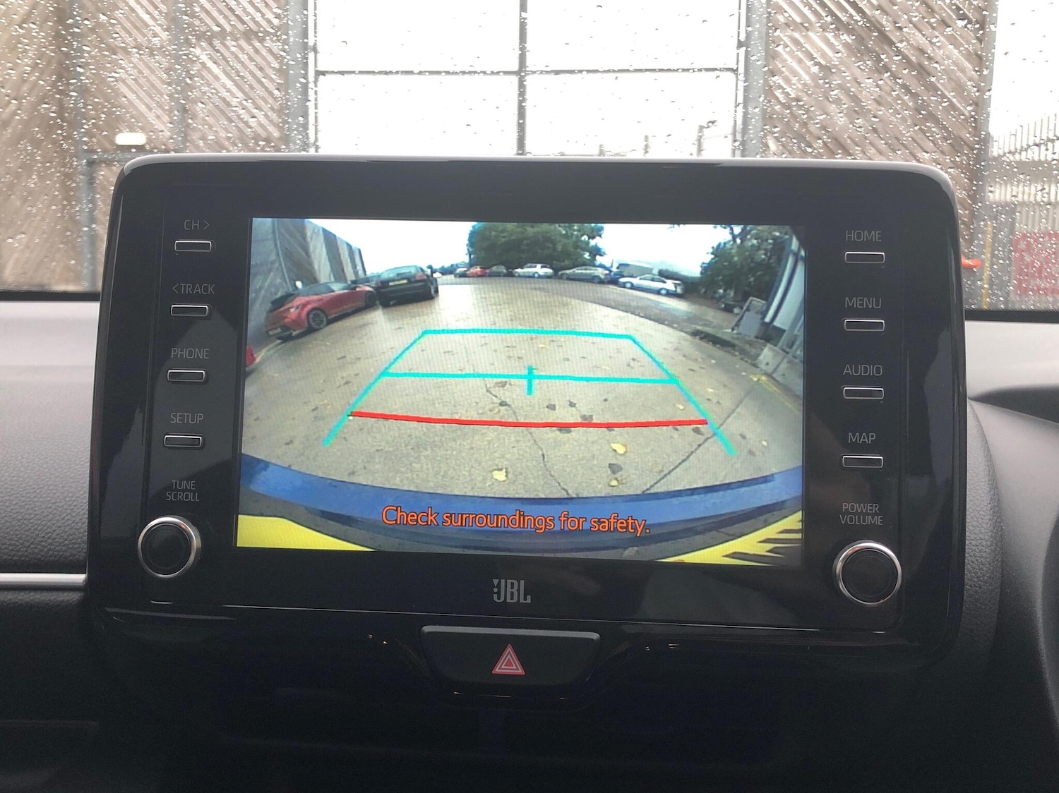 Used Toyota Yaris 2022 for sale - 76168396: Photo 26
