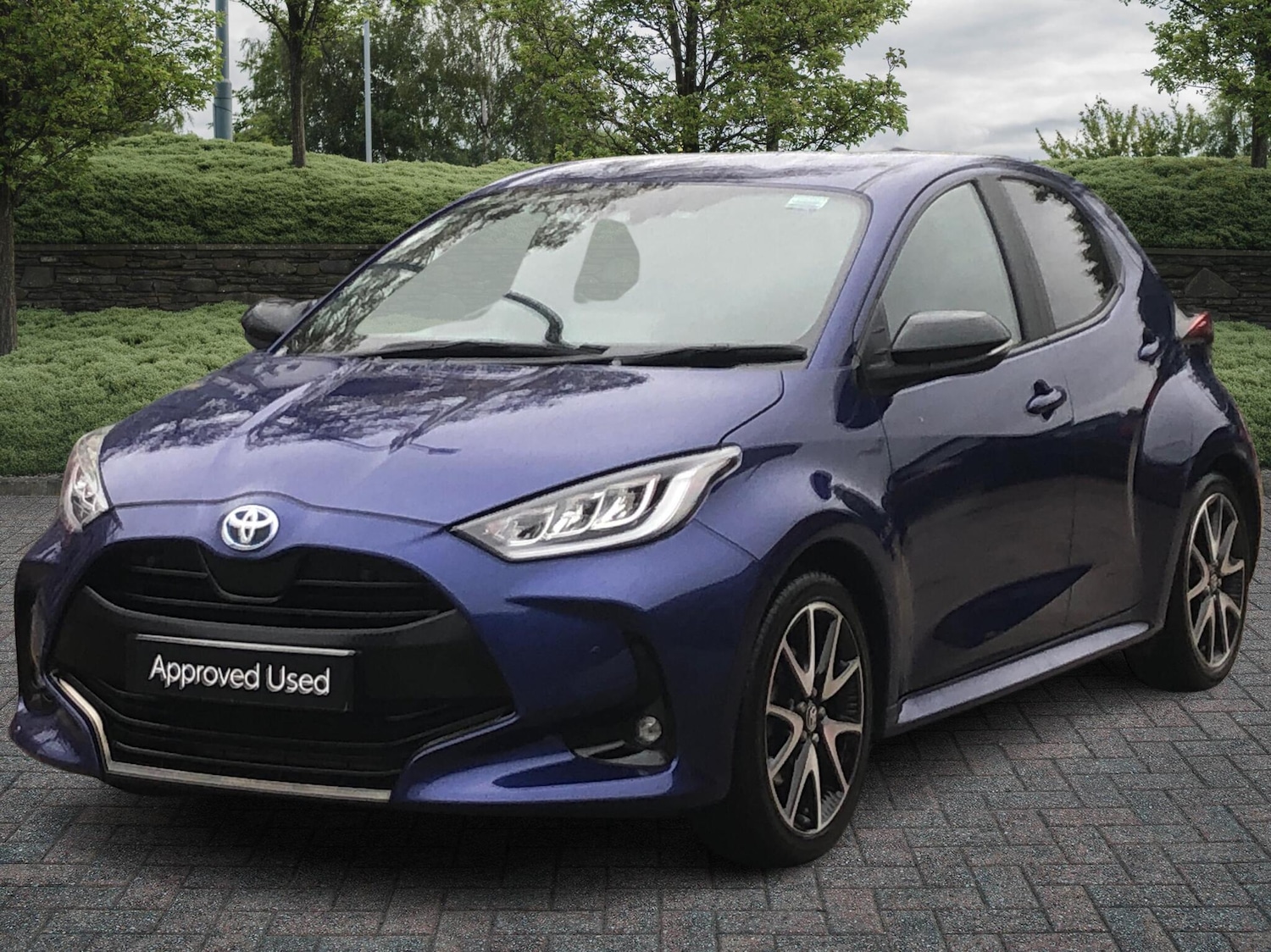 Used Toyota Yaris 2022 for sale - 76168396: Photo 5