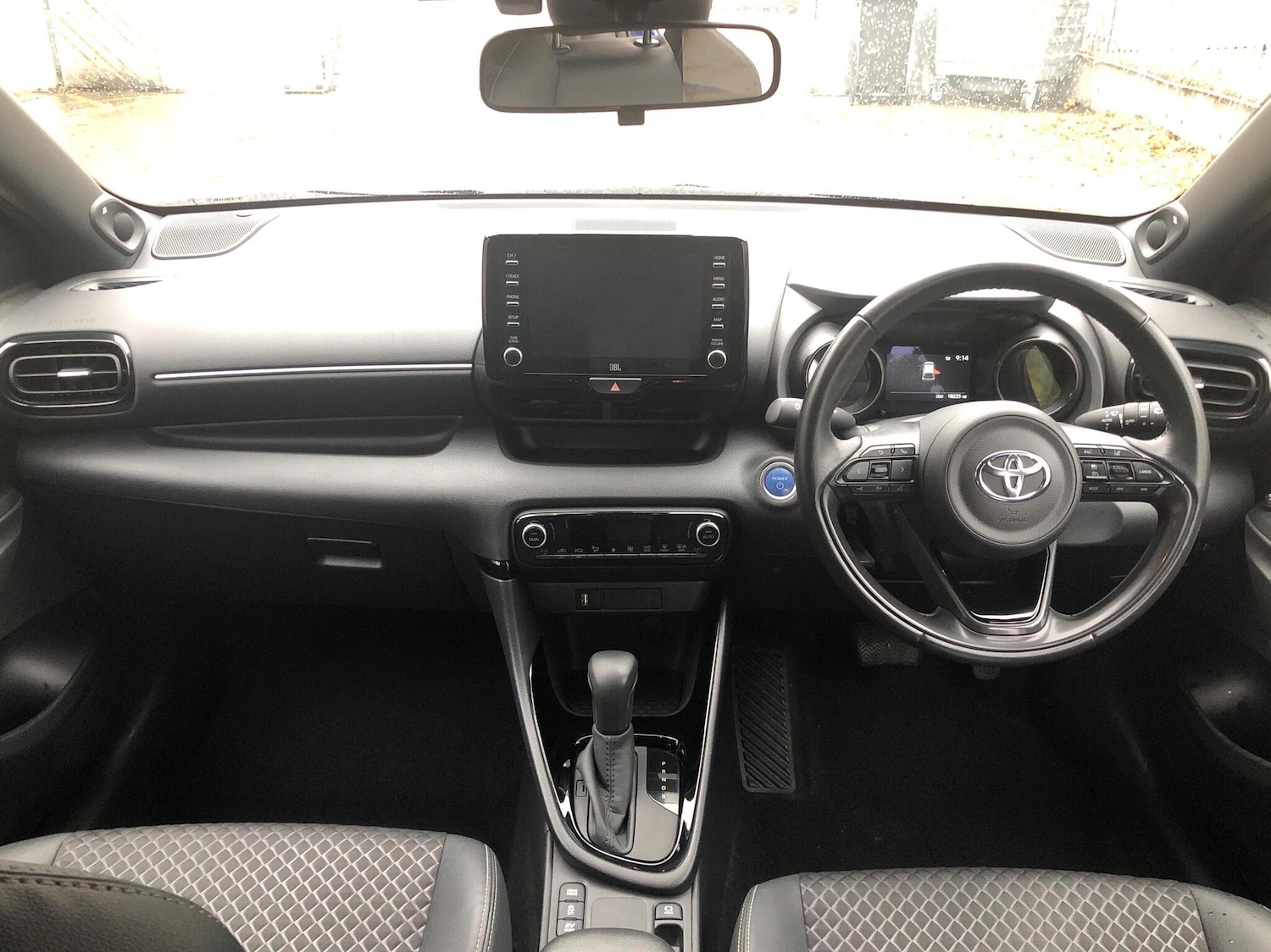 Used Toyota Yaris 2022 for sale - 76168396: Photo 7