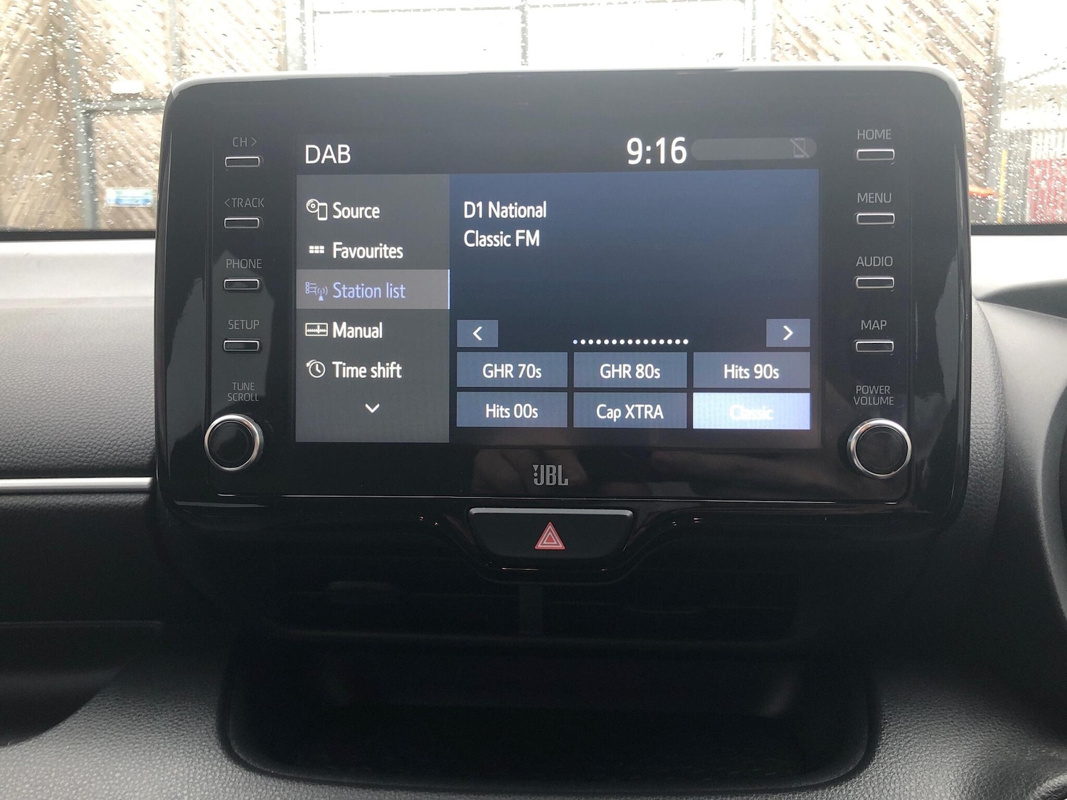 Used Toyota Yaris 2022 for sale - 76168396: Photo 9
