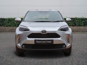 Used Toyota Yaris 2024 for sale - 79633295: Photo