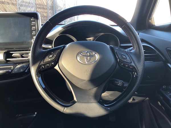 Used Toyota C-HR 2022 for sale - 76241292: Photo 13