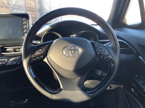 Used Toyota C-HR 2022 for sale - 76241292: Photo 14