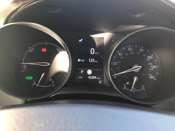 Used Toyota C-HR 2022 for sale - 76241292: Photo 15