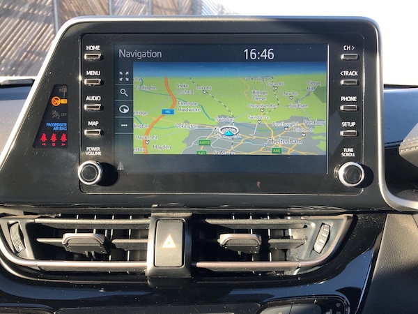 Used Toyota C-HR 2022 for sale - 76241292: Photo 16