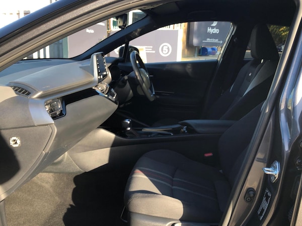Used Toyota C-HR 2022 for sale - 76241292: Photo 19