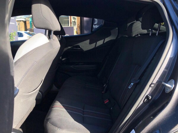 Used Toyota C-HR 2022 for sale - 76241292: Photo 21