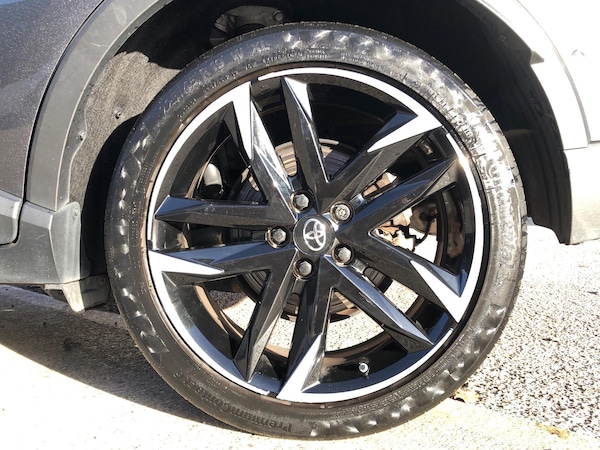 Used Toyota C-HR 2022 for sale - 76241292: Photo 22