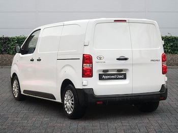 Used Toyota ProAce 2023 for sale - 78363748: Photo