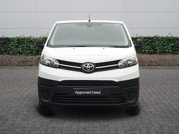 Used Toyota ProAce 2023 for sale - 78363748: Photo