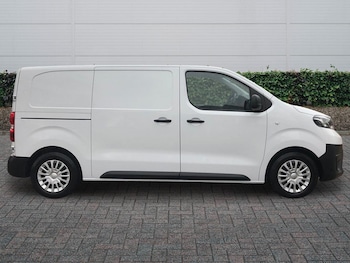 Used Toyota ProAce 2023 for sale - 78363748: Photo
