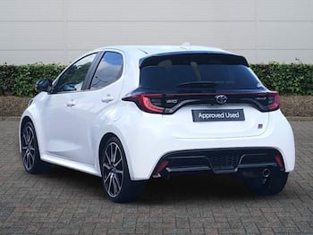 Used Toyota Yaris 2023 for sale - 79781941: Photo