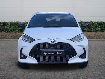 Used Toyota Yaris 2023 for sale - 79781941: Photo