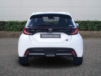 Used Toyota Yaris 2023 for sale - 79781941: Photo
