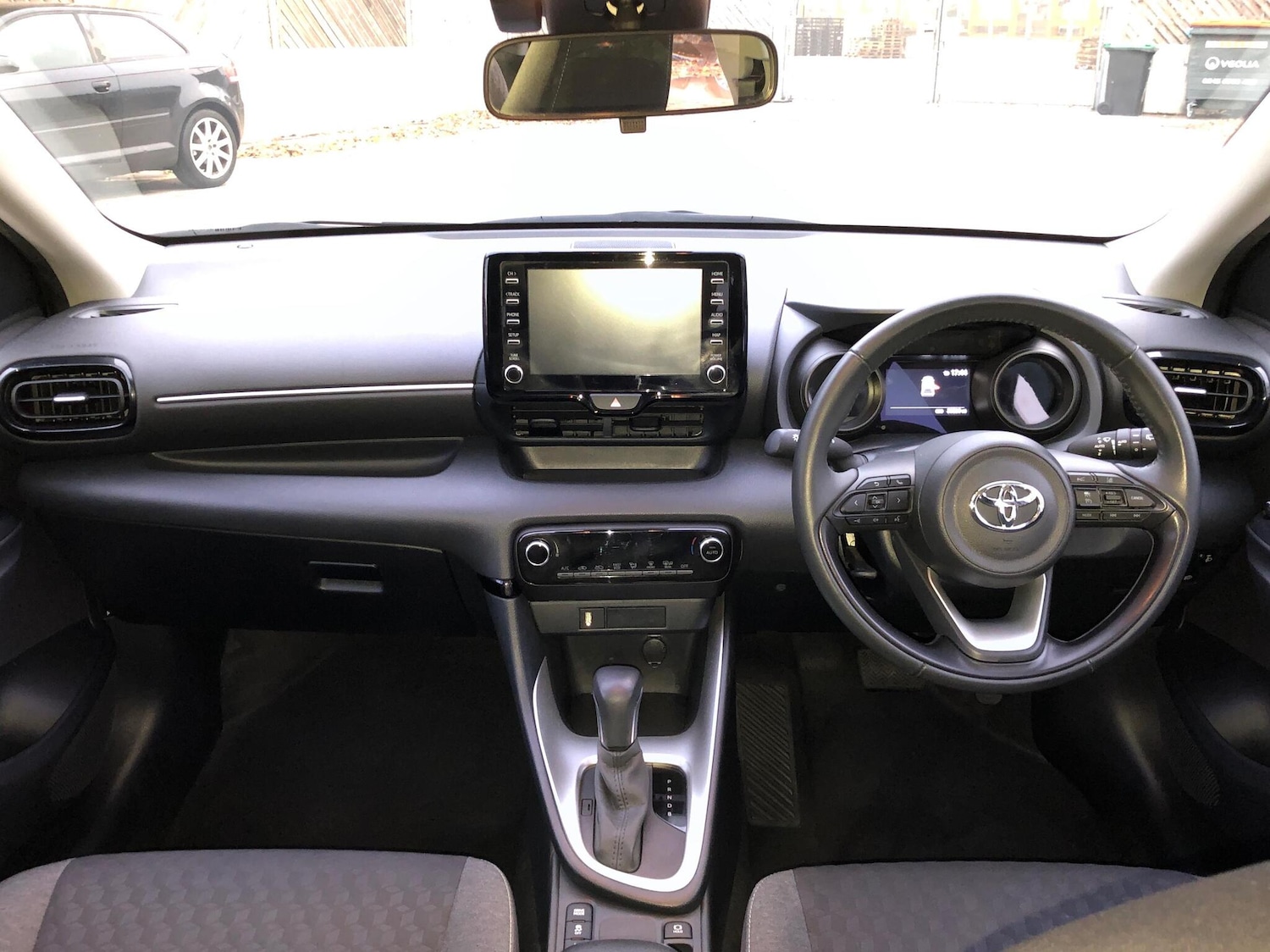 Used Toyota Yaris 2023 for sale - 76474491: Photo 11