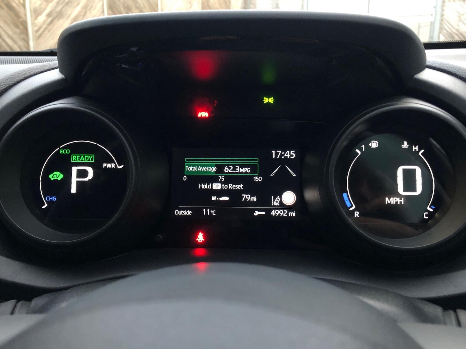 Used Toyota Yaris 2023 for sale - 76474491: Photo 14