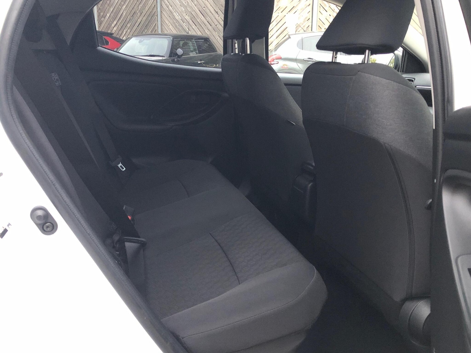 Used Toyota Yaris 2023 for sale - 76474491: Photo 19