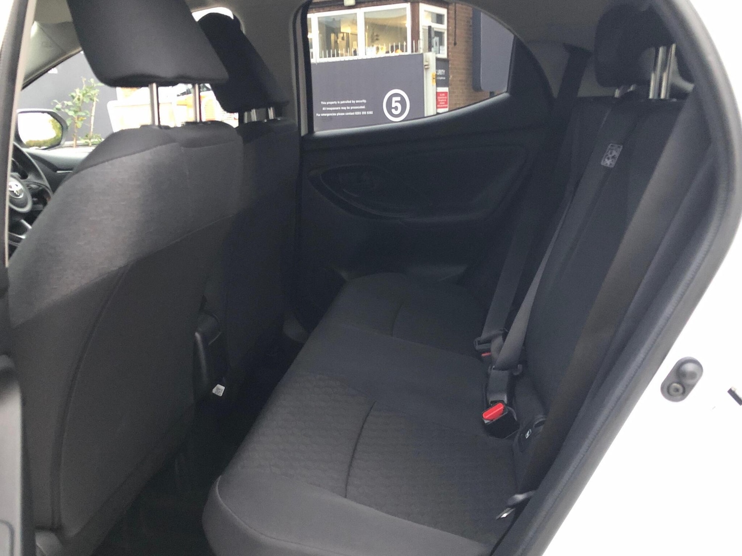 Used Toyota Yaris 2023 for sale - 76474491: Photo 20