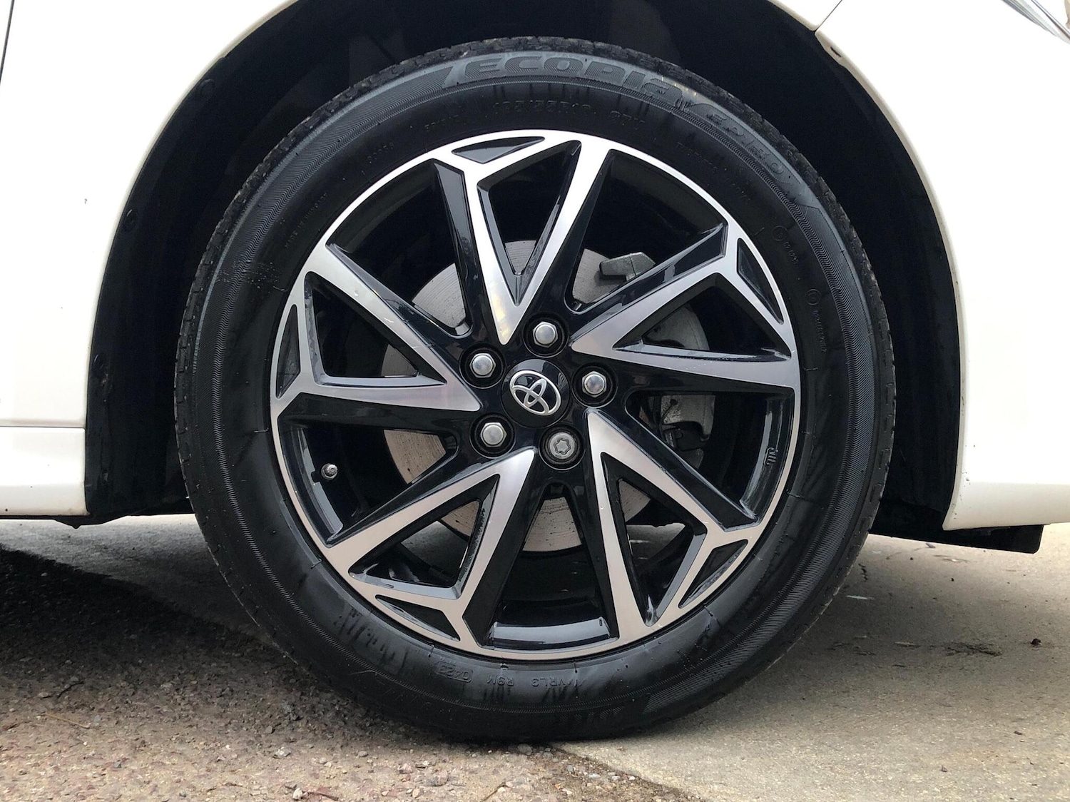 Used Toyota Yaris 2023 for sale - 76474491: Photo 21