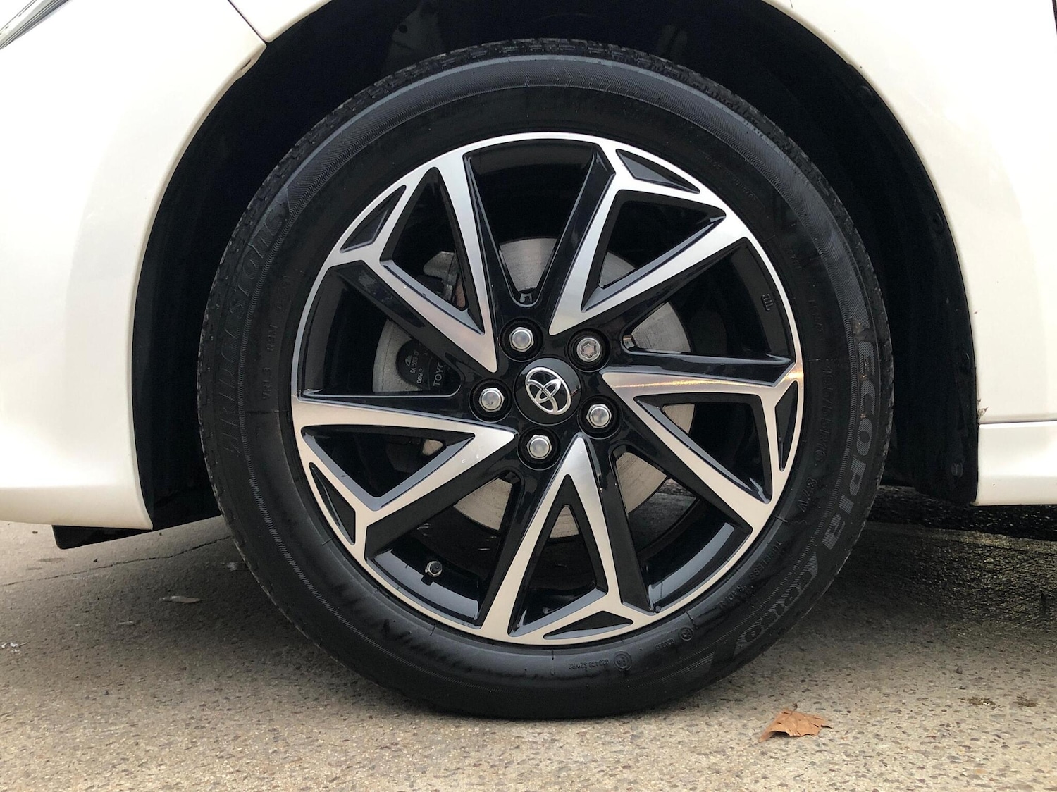 Used Toyota Yaris 2023 for sale - 76474491: Photo 22