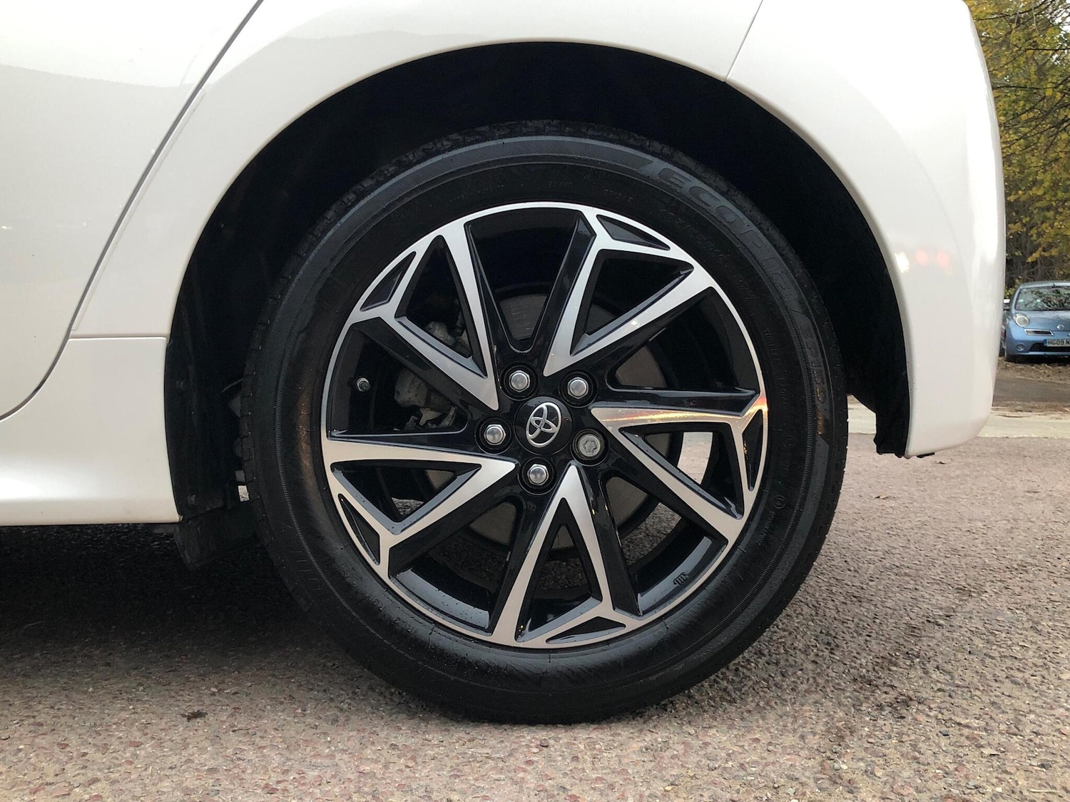 Used Toyota Yaris 2023 for sale - 76474491: Photo 23