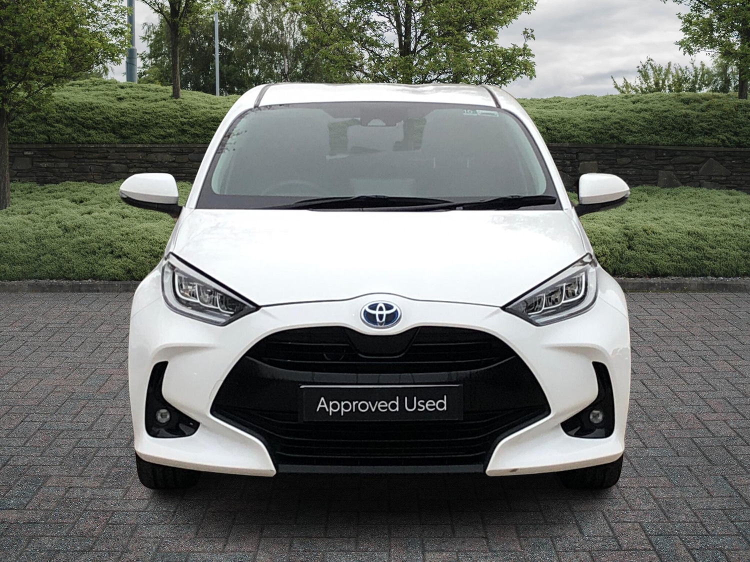 Used Toyota Yaris 2023 for sale - 76474491: Photo 5