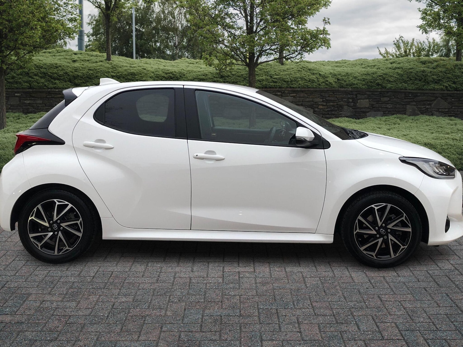 Used Toyota Yaris 2023 for sale - 76474491: Photo 6